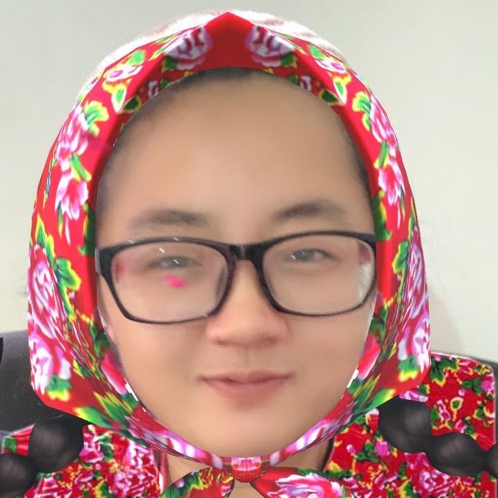 小兰的第一张照片--南昌相亲服务中心