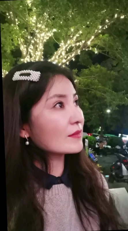 小迷糊的第一张照片--南昌相亲服务中心
