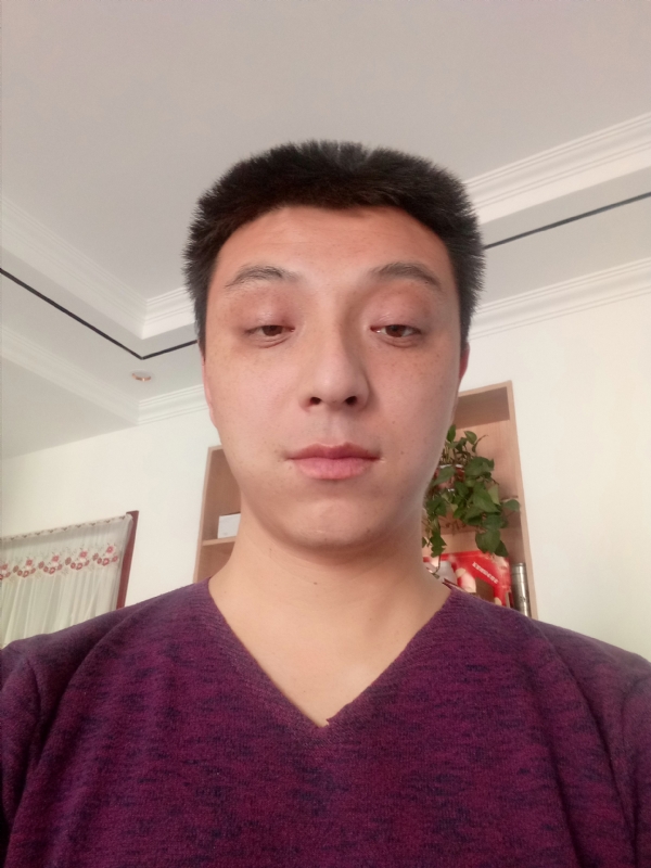 钱永辉的第一张照片--南昌相亲服务中心