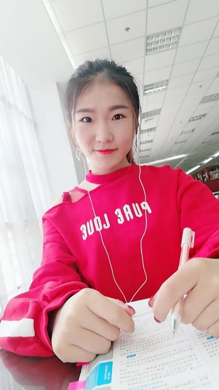 Smile的第二张照片--南昌相亲服务中心