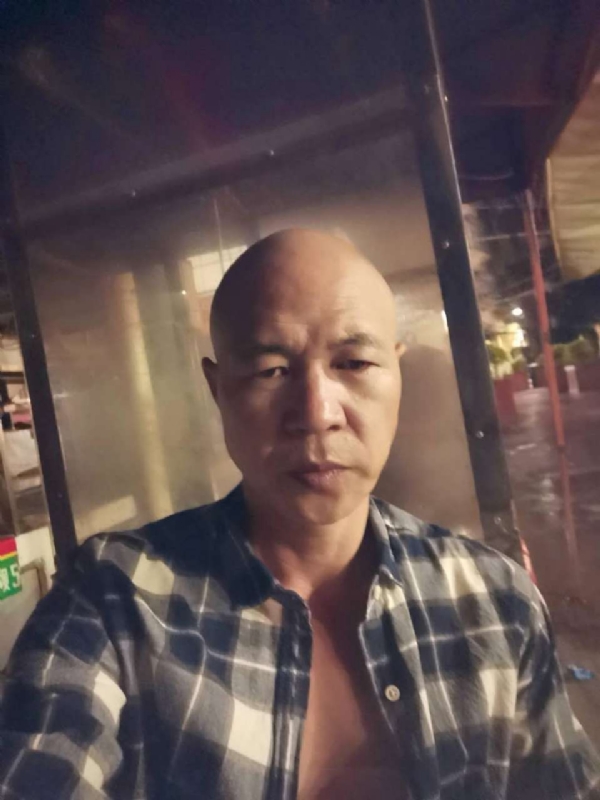 黑马的第一张照片--南昌相亲服务中心
