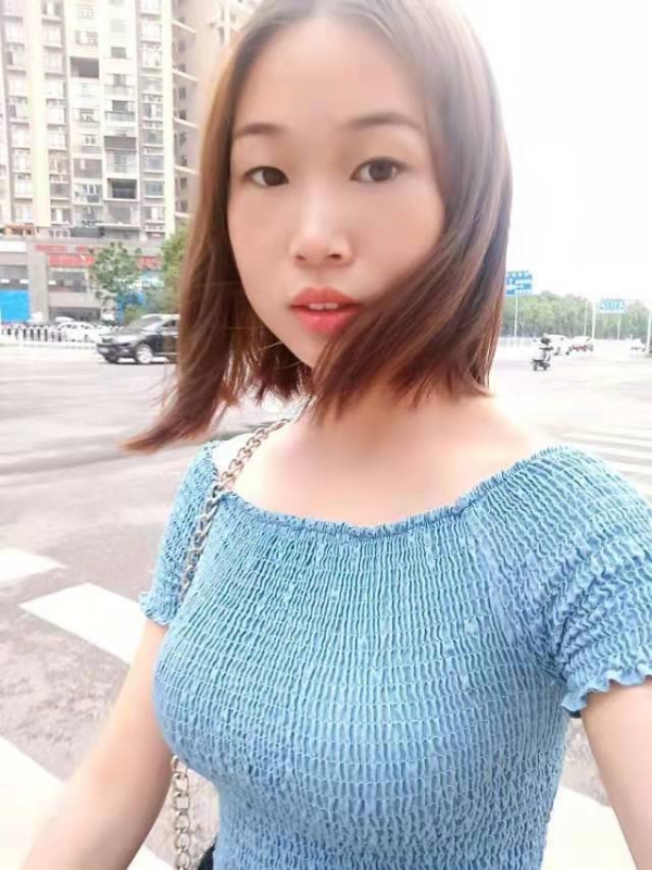 秋水伊人的第四张照片--南昌相亲服务中心