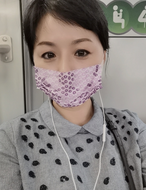 哈哈的第一张照片--南昌相亲服务中心