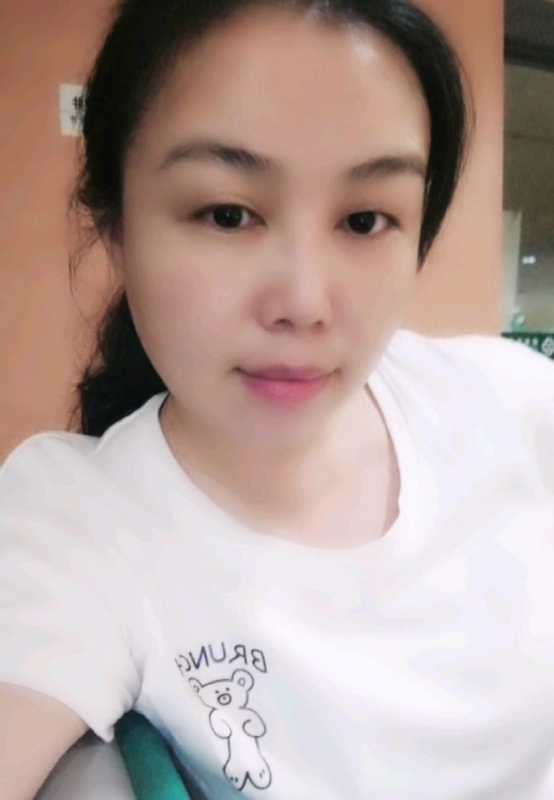淡淡的云的第三张照片--南昌相亲服务中心