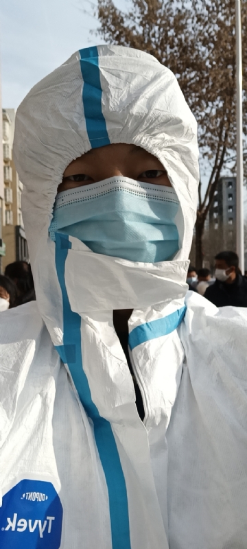 试问卷帘的第二张照片--南昌相亲服务中心