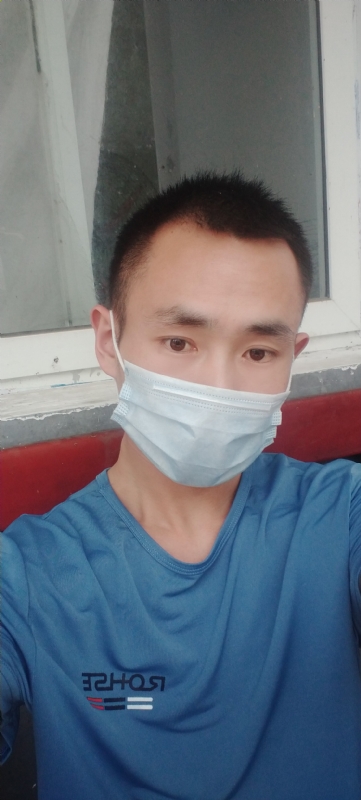 阿浩的第二张照片--南昌相亲服务中心