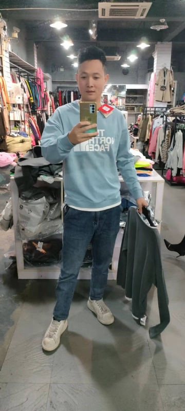 快乐永恒的第三张照片--南昌相亲服务中心