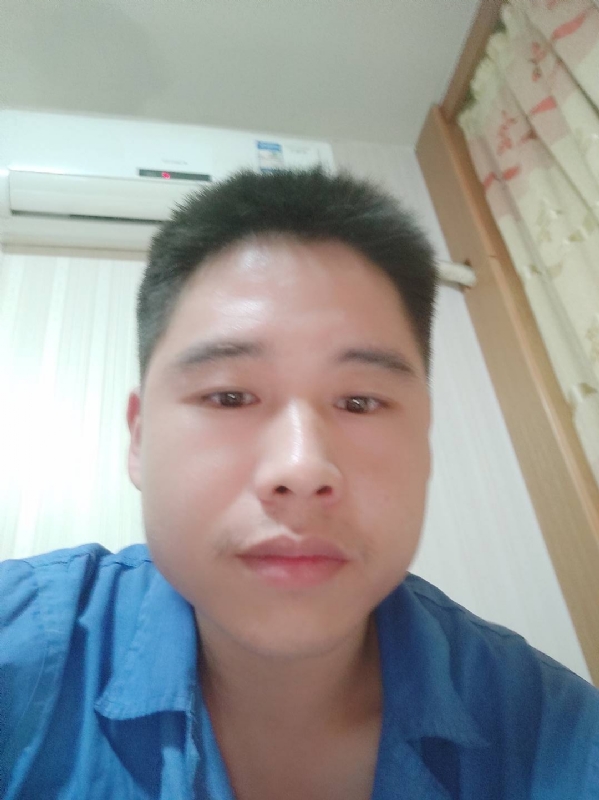 寻一人过一生的第一张照片--南昌相亲服务中心