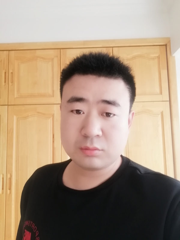 楚青林的第一张照片--南昌相亲服务中心