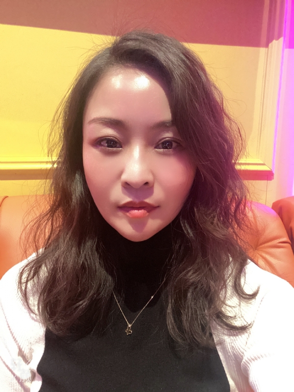 幸福的第一张照片--南昌相亲服务中心