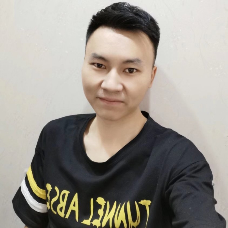 大男孩的第一张照片--南昌相亲服务中心