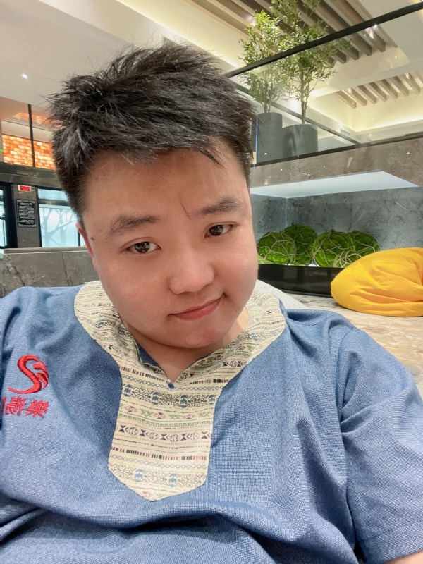 小恶魔的第二张照片--南昌相亲服务中心