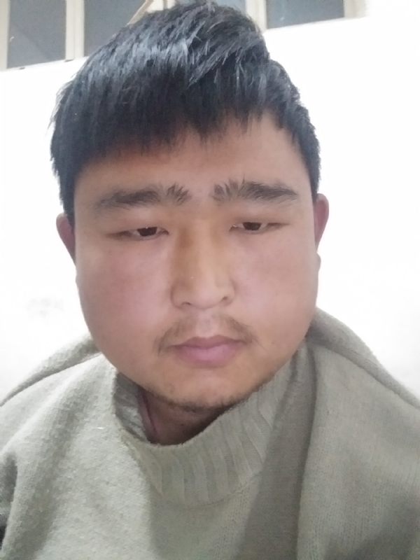 郝营的第一张照片--南昌相亲服务中心