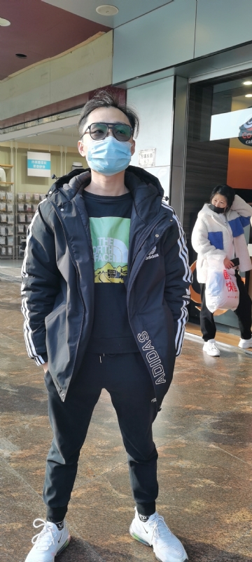 奔波霸的第二张照片--南昌相亲服务中心