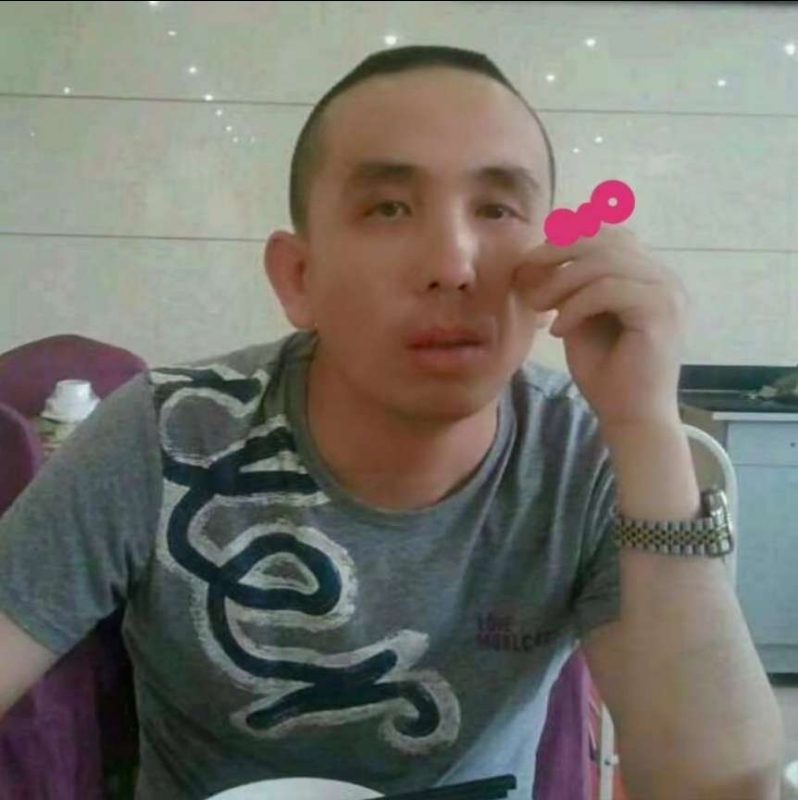 虎虎虎的第一张照片--南昌相亲服务中心
