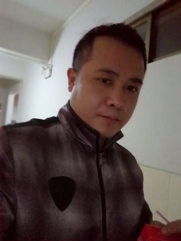 礼哥的第一张照片--南昌相亲服务中心