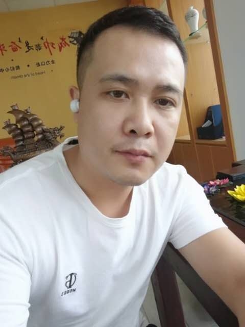 礼哥的第二张照片--南昌相亲服务中心