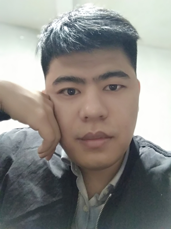 爱笑的人的第一张照片--南昌相亲服务中心