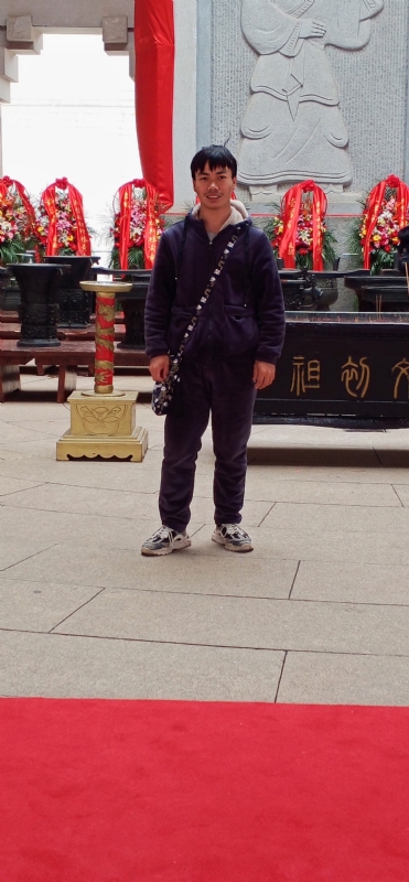 单身的小草的第四张照片--南昌相亲服务中心