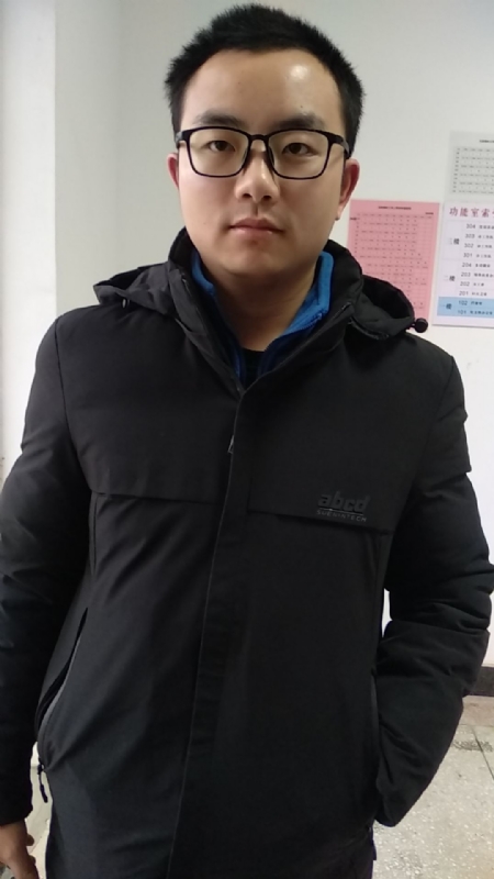 k觅知音的第一张照片--南昌相亲服务中心