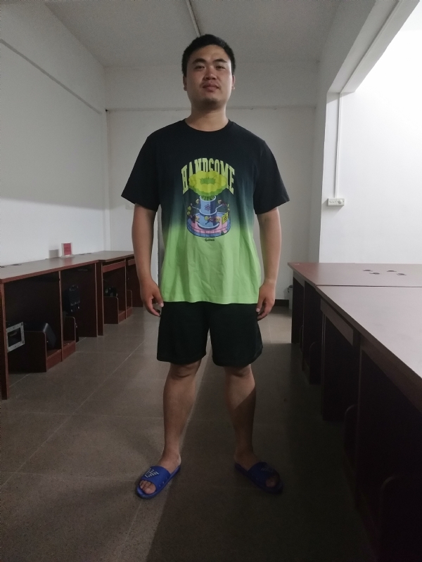 真心实意寻佳人的第一张照片--南昌相亲服务中心