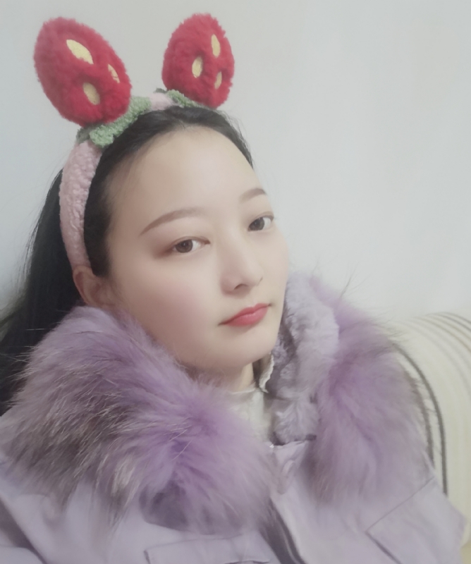 一只小月亮的第二张照片--南昌相亲服务中心