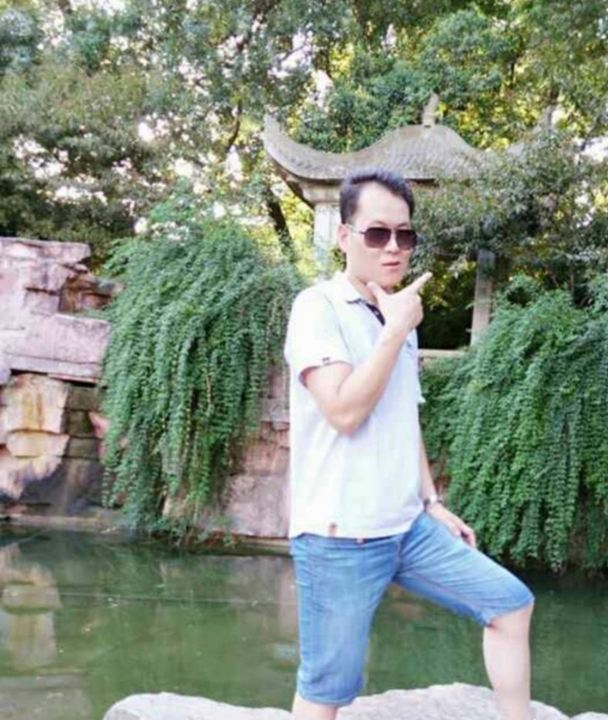 随缘的第一张照片--南昌相亲服务中心