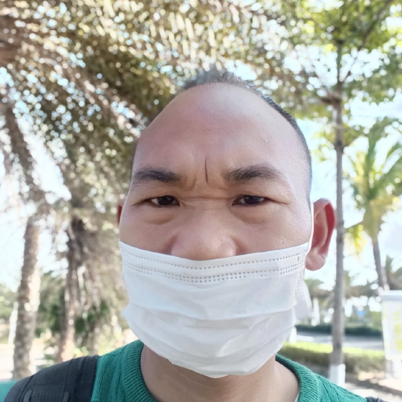 塑马的峰哥的第二张照片--南昌相亲服务中心