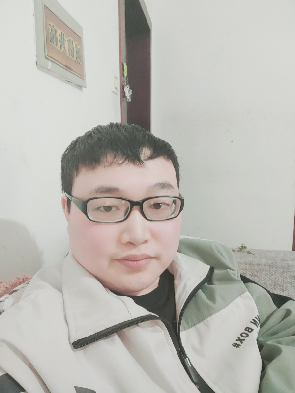一条跑不动的鱼的第二张照片--南昌相亲服务中心