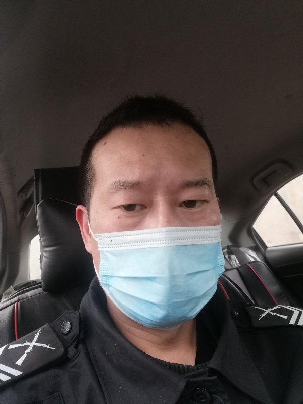 不会躲的刺猬的第一张照片--南昌相亲服务中心