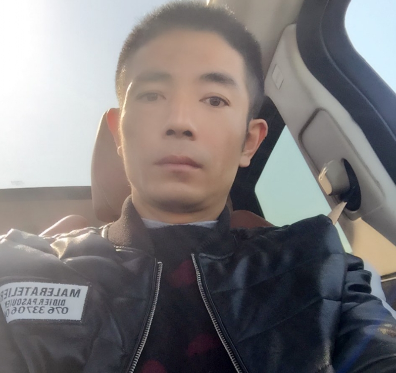 真诚过日子的来的第一张照片--南昌相亲服务中心