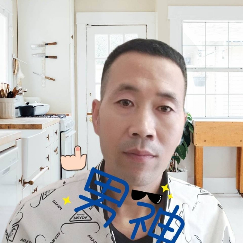 单身狼的第一张照片--南昌相亲服务中心