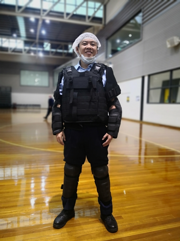 Yan的第二张照片--南昌相亲服务中心