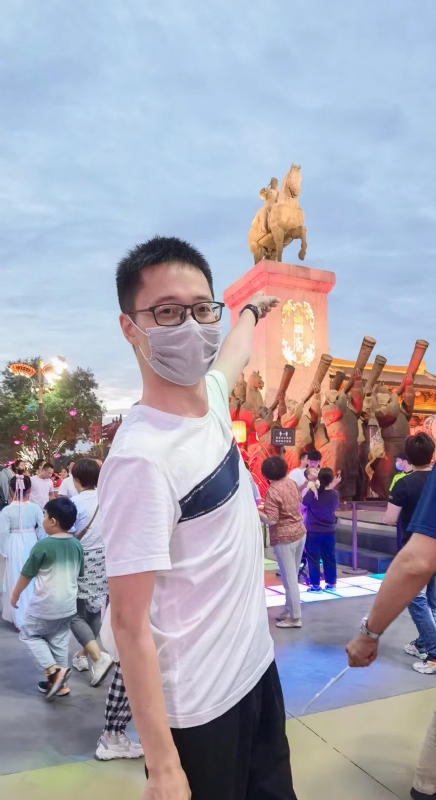 一休哥的第二张照片--南昌相亲服务中心