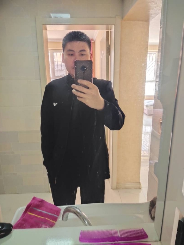 你想啥呢的第一张照片--南昌相亲服务中心
