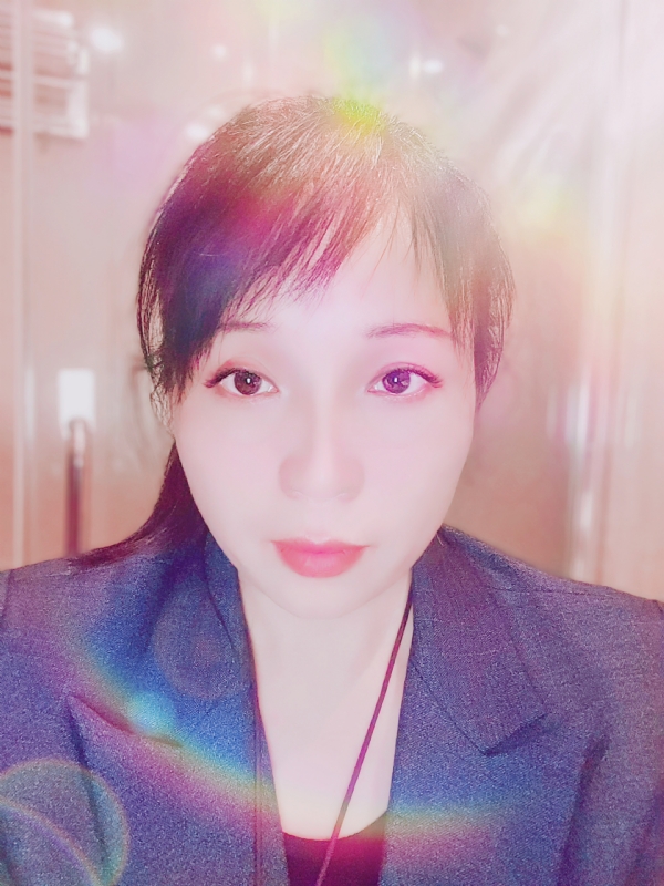 小艾的第一张照片--南昌相亲服务中心