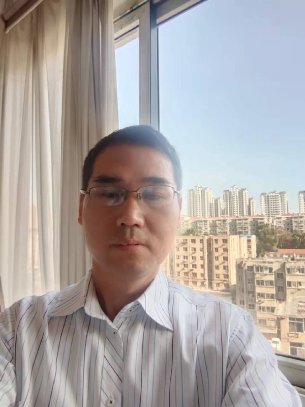海之韵的第一张照片--南昌相亲服务中心