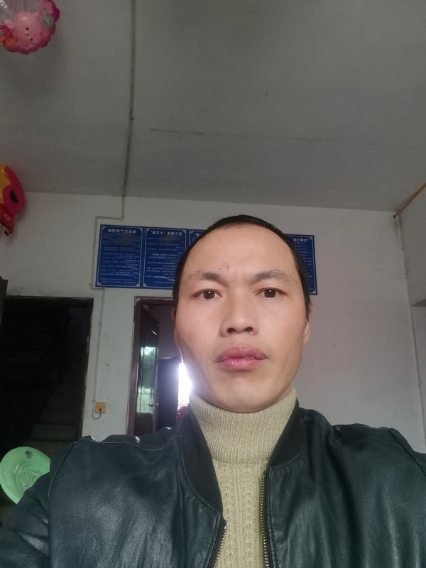 陈前的第一张照片--南昌相亲服务中心