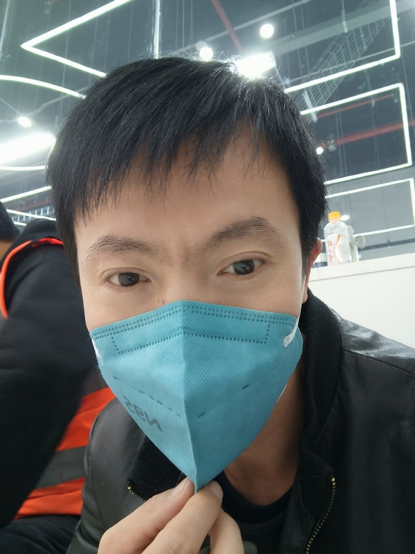 相知相守的第二张照片--南昌相亲服务中心