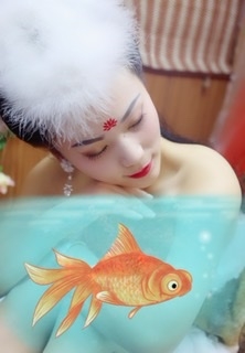 清风恋百合的第二张照片--南昌相亲服务中心