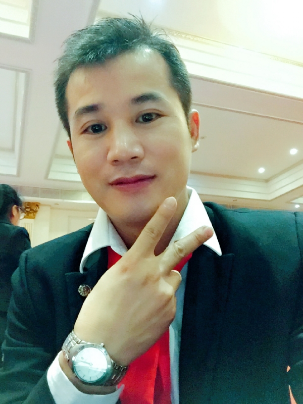 谦和葡萄酒的第一张照片--南昌相亲服务中心