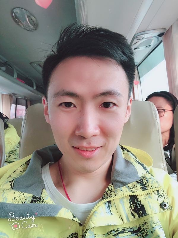 郭白白的第二张照片--南昌相亲服务中心