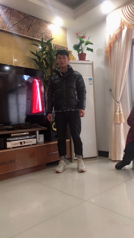 心光的第一张照片--南昌相亲服务中心