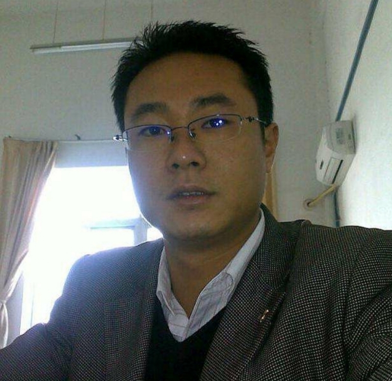 帕拉的第一张照片--南昌相亲服务中心