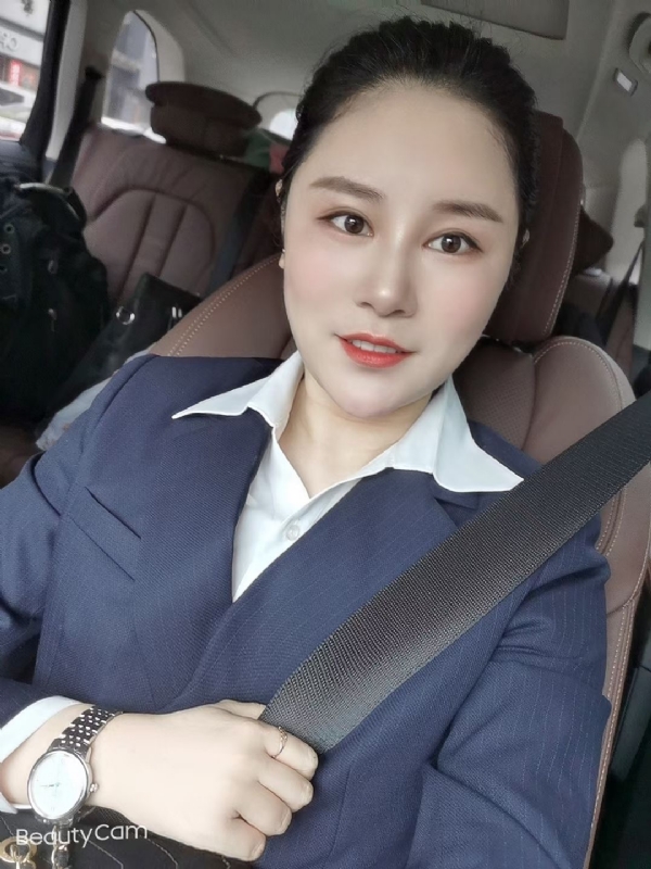 湖南妹子在深圳的第一张照片--南昌相亲服务中心