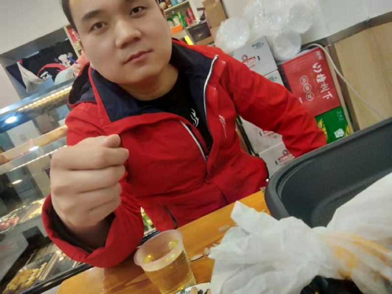 淡淡的忧伤的第一张照片--南昌相亲服务中心