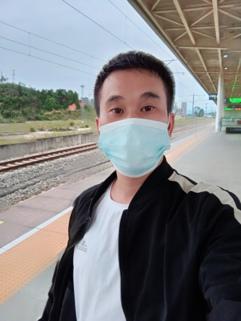 小李的第一张照片--南昌相亲服务中心