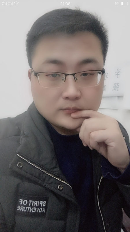 手心里的温柔的第一张照片--南昌相亲服务中心