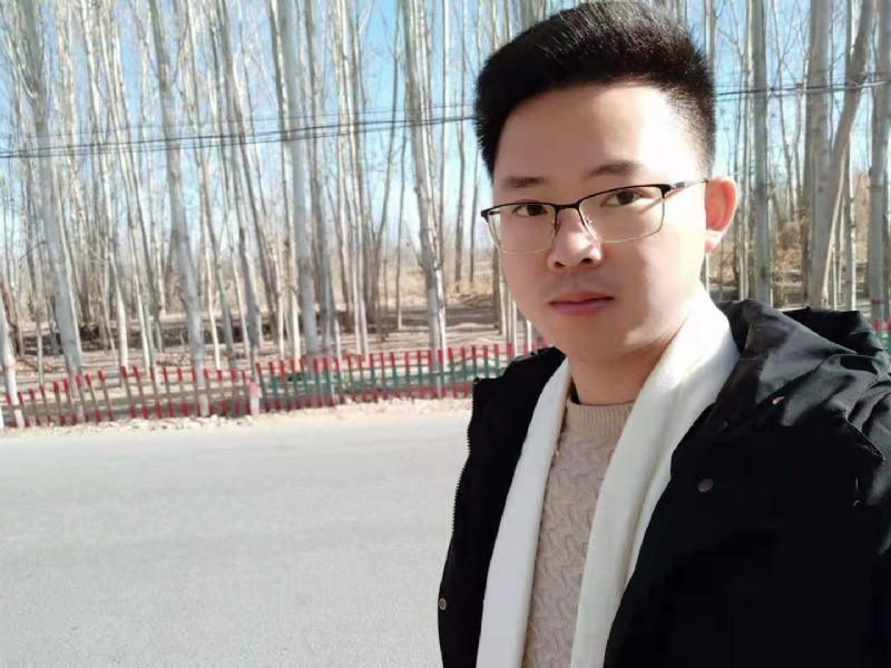 偏安一隅的第二张照片--南昌相亲服务中心