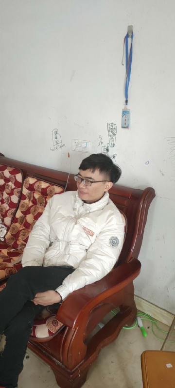 吴的第一张照片--南昌相亲服务中心